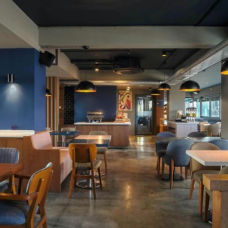 Four Points Flex By Sheraton Bursa Niluefer Εξωτερικό φωτογραφία