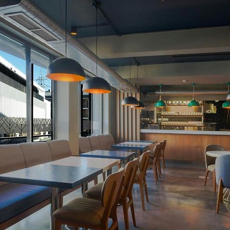 Four Points Flex By Sheraton Bursa Niluefer Εξωτερικό φωτογραφία