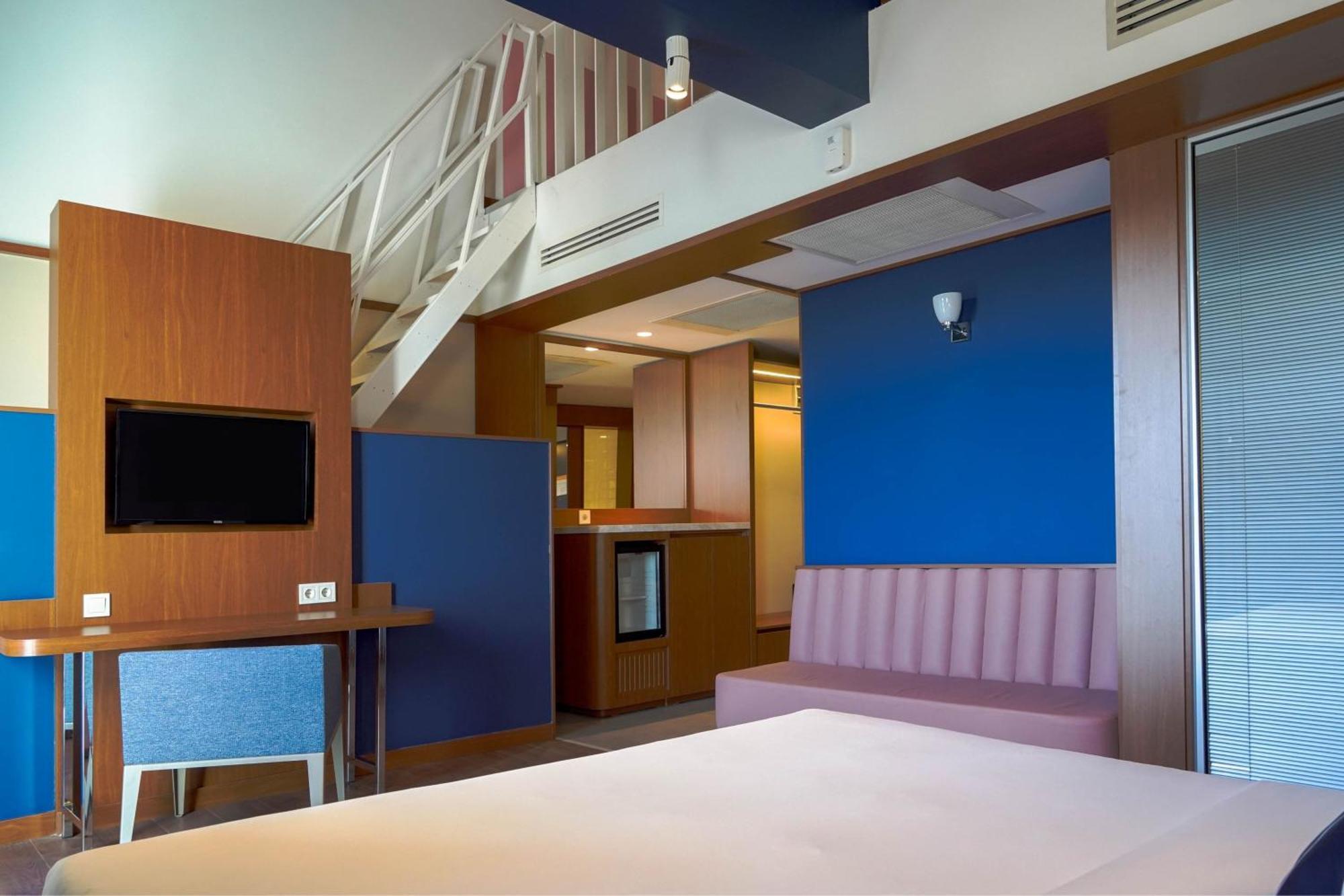 Four Points Flex By Sheraton Bursa Niluefer Εξωτερικό φωτογραφία