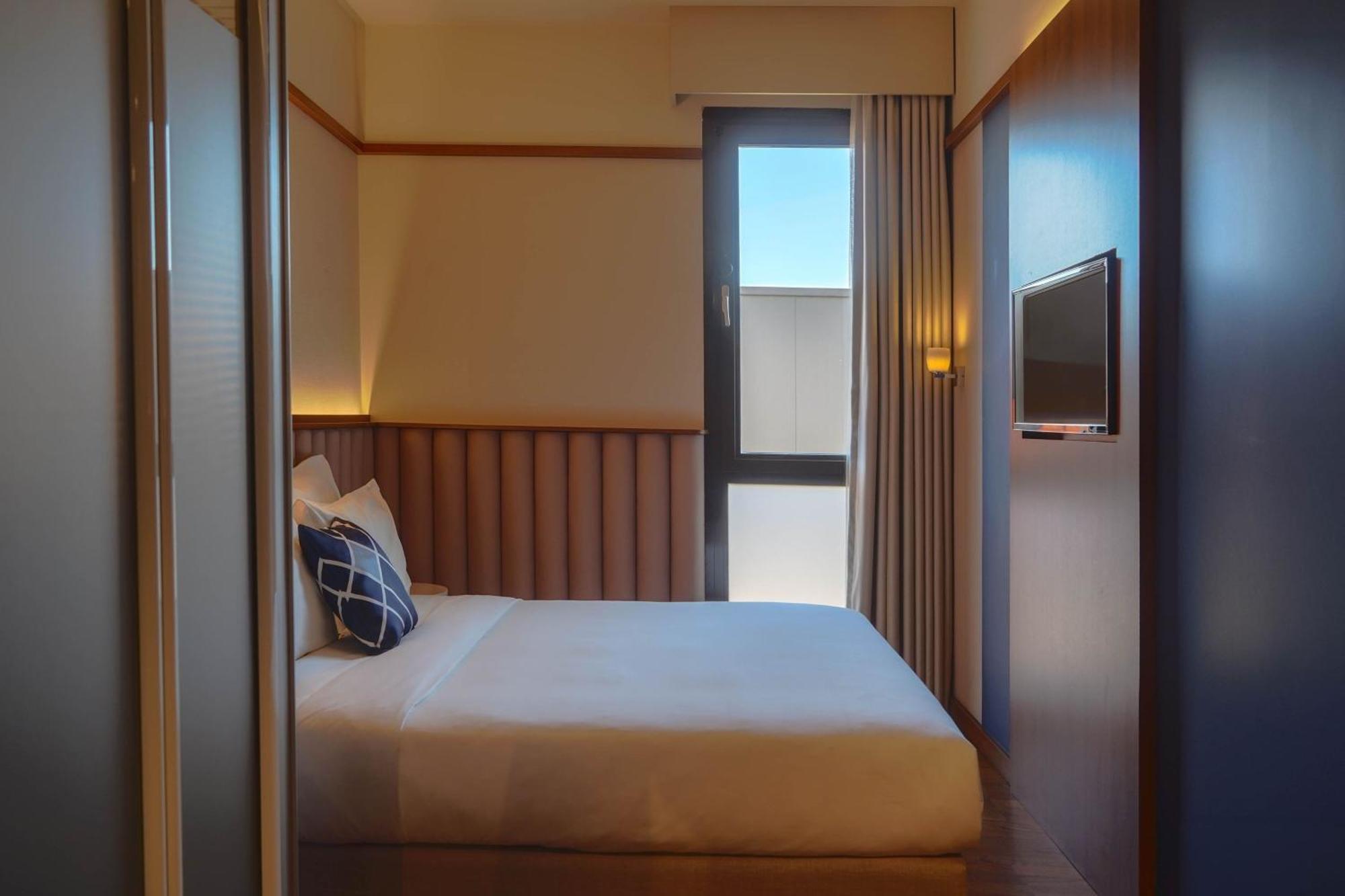 Four Points Flex By Sheraton Bursa Niluefer Εξωτερικό φωτογραφία