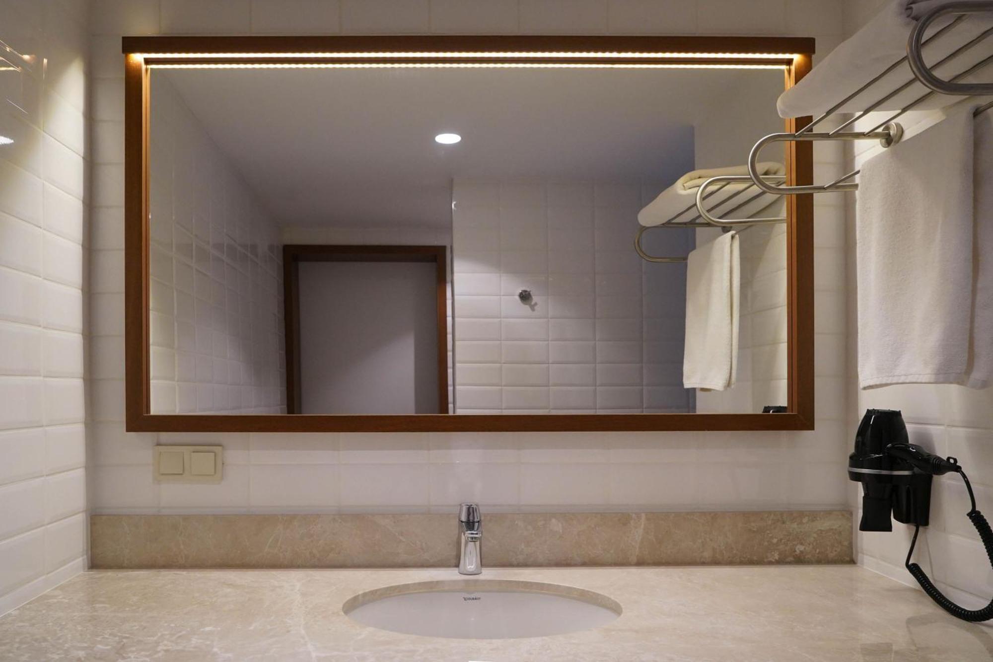 Four Points Flex By Sheraton Bursa Niluefer Εξωτερικό φωτογραφία