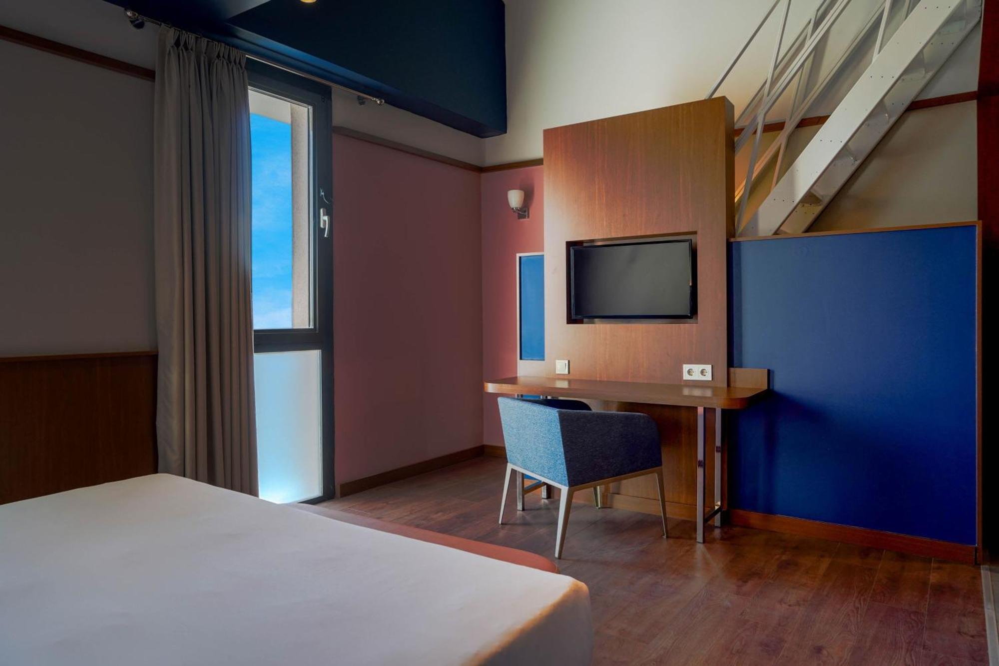 Four Points Flex By Sheraton Bursa Niluefer Εξωτερικό φωτογραφία
