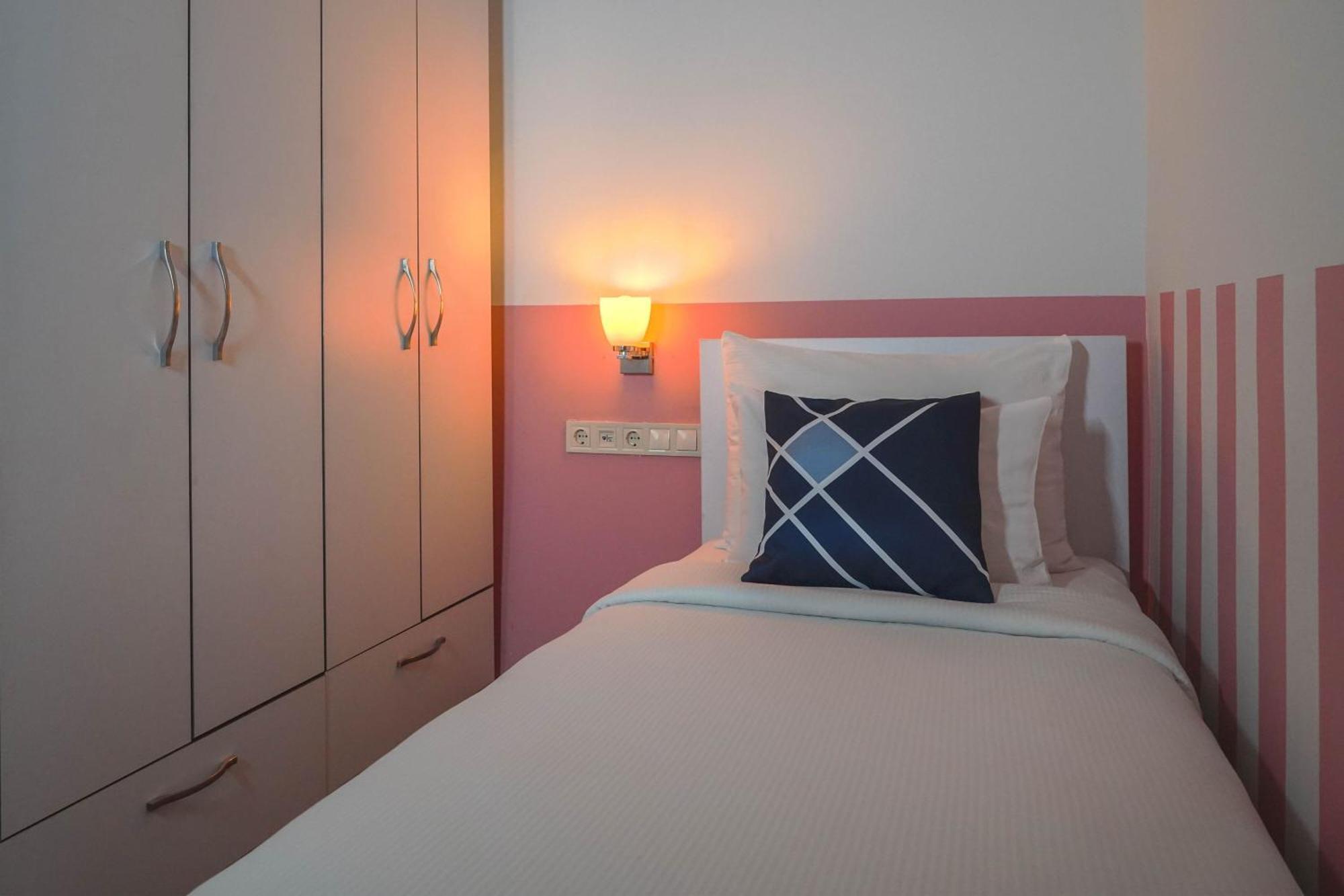 Four Points Flex By Sheraton Bursa Niluefer Εξωτερικό φωτογραφία