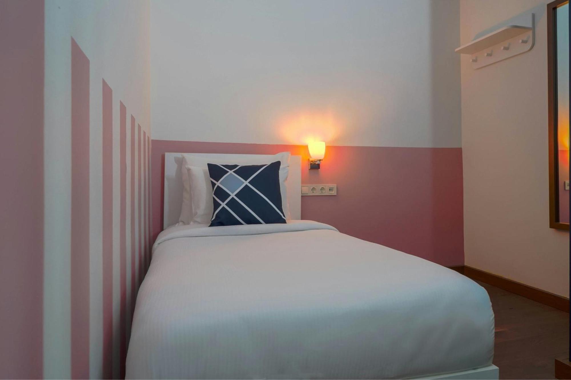 Four Points Flex By Sheraton Bursa Niluefer Εξωτερικό φωτογραφία